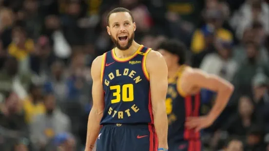 Utah Jazz at Golden State Warriors 01/28/25 - NBA Picks & Predictions