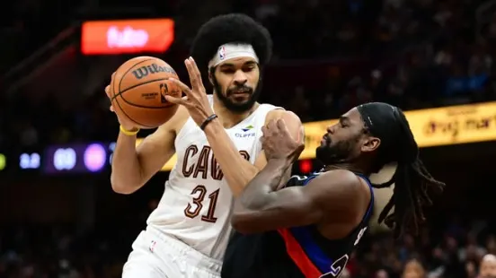 Cleveland Cavaliers at Miami Heat 01/29/25 - NBA Picks & Predictions