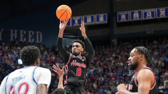 Houston at West Virginia 01/29/25 - NCAAB Picks & Predictions