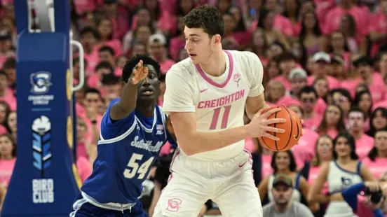 Xavier at Creighton 01/29/25 - NCAAB Picks & Predictions