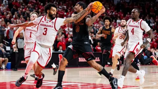 Illinois at Nebraska 01/30/25 - NCAAB Picks & Predictions