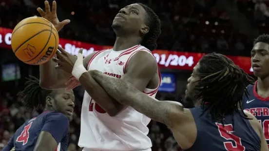 Northern Kentucky at Detroit Mercy 01/30/25 - NCAAB Picks & Predictions