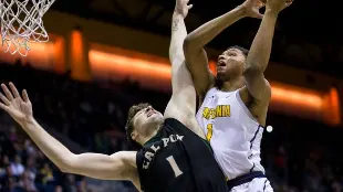 Cal Poly-San Luis Obispo at CS Bakersfield 01/30/25 - NCAAB Picks & Predictions