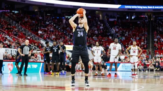 Dayton at St. Louis 01/31/25 - NCAAB Picks & Predictions