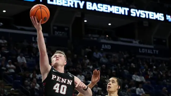 Brown at Pennsylvania 01/31/25 - NCAAB Picks & Predictions