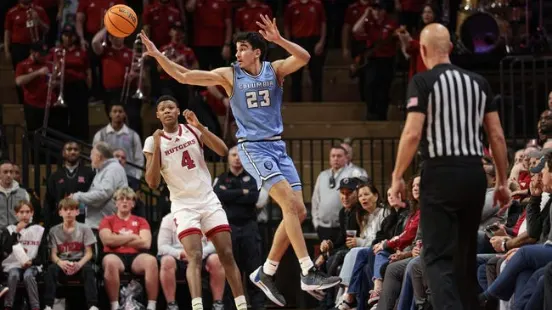 Harvard at Columbia 01/31/25 - NCAAB Picks & Predictions