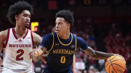 Mount St. Mary's at Merrimack 01/31/25 - NCAAB Picks & Predictions