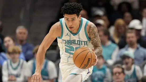 Los Angeles Clippers at Charlotte Hornets 01/31/25 - NBA Picks & Predictions