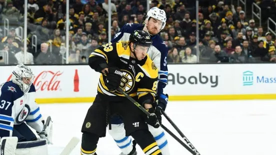 New York Rangers at Boston Bruins 02/01/25 - NHL Picks & Predictions
