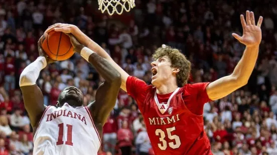 Ohio at Miami (OH) 02/01/25 - NCAAB Picks & Predictions