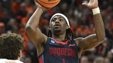 Massachusetts at Duquesne 02/01/25 - NCAAB Picks & Predictions