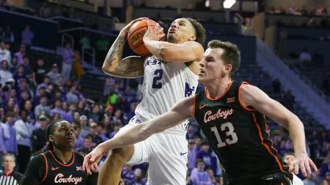Utah at Oklahoma State 02/01/25 - NCAAB Picks & Predictions