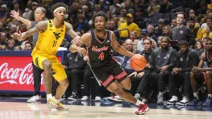 Texas Tech at Houston 02/01/25 - NCAAB Picks & Predictions