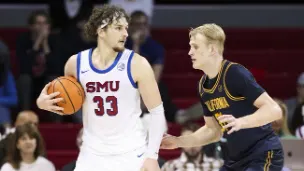 Stanford at Southern Methodist 02/01/25 - NCAAB Picks & Predictions