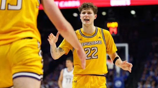 Bellarmine at Lipscomb 02/01/25 - NCAAB Picks & Predictions