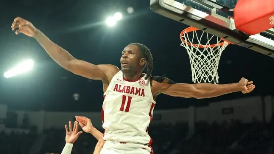Georgia at Alabama 02/01/25 - NCAAB Picks & Predictions