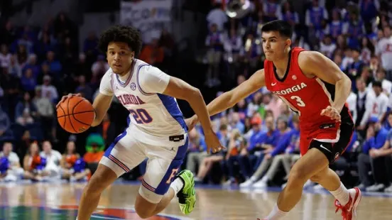 Florida at Tennessee 02/01/25 - NCAAB Picks & Predictions