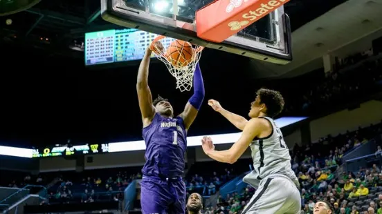 Washington at Minnesota 02/01/25 - NCAAB Picks & Predictions