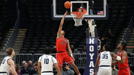 Providence at St. John's 02/01/25 - NCAAB Picks & Predictions