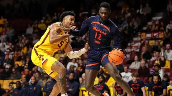 Maryland-Eastern Shore at Morgan State 02/01/25 - NCAAB Picks & Predictions