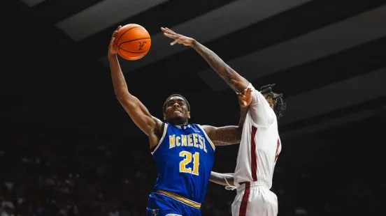 McNeese State at Nicholls State 02/01/25 - NCAAB Picks & Predictions
