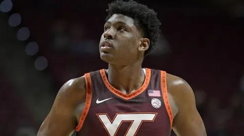 Virginia Tech at Virginia 02/01/25 - NCAAB Picks & Predictions