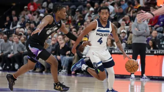 Washington Wizards at Minnesota Timberwolves 02/01/25 - NBA Picks & Predictions