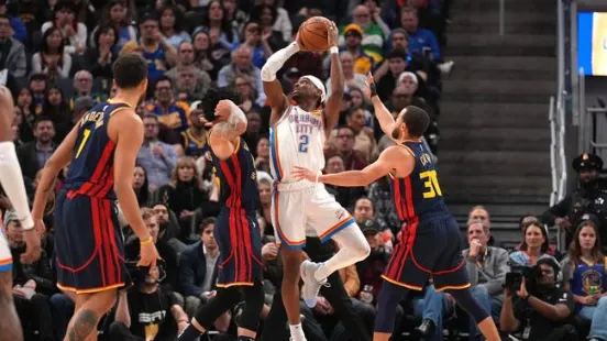 Sacramento Kings at Oklahoma City Thunder 02/01/25 - NBA Picks & Predictions
