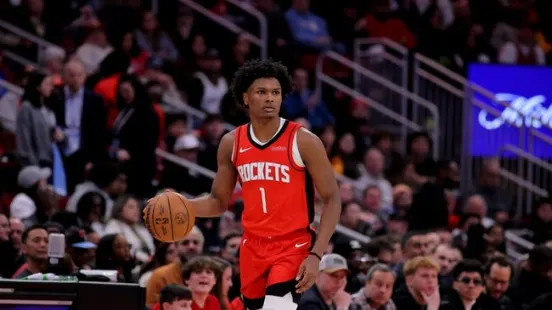Brooklyn Nets at Houston Rockets 02/01/25 - NBA Picks & Predictions
