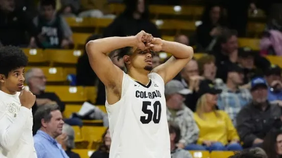 Colorado at TCU 02/02/25 - NCAAB Picks & Predictions