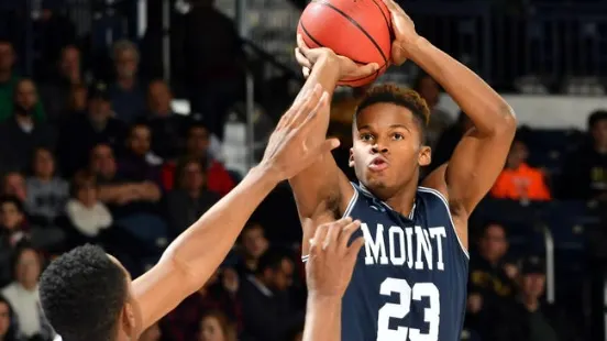 Mount St. Mary's at St. Peter's 02/02/25 - NCAAB Picks & Predictions