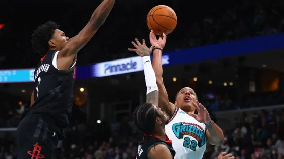Memphis Grizzlies at Milwaukee Bucks 02/02/25 - NBA Picks & Predictions