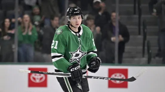 Columbus Blue Jackets at Dallas Stars 02/02/25 - NHL Picks & Predictions