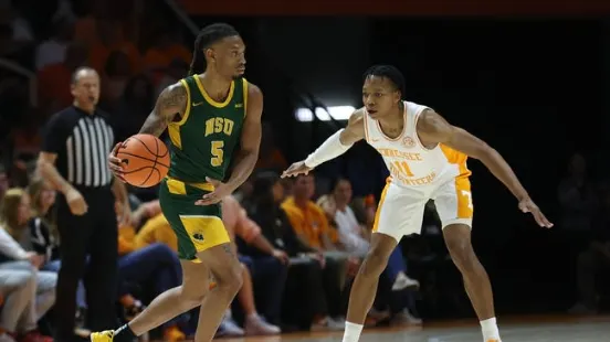 NC Central at Norfolk State 02/03/25 - NCAAB Picks & Predictions