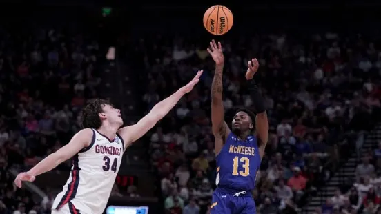 Incarnate Word at McNeese State 02/03/25 - NCAAB Picks & Predictions