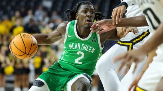 North Texas at Alabama-Birmingham 02/03/25 - NCAAB Picks & Predictions