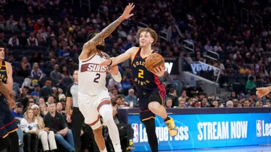 Orlando Magic at Golden State Warriors 02/03/25 - NBA Picks & Predictions