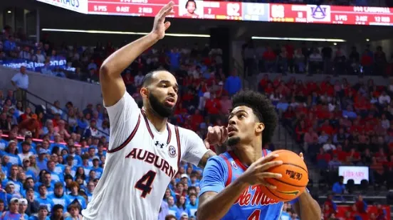 Kentucky at Mississippi 02/04/25 - NCAAB Picks & Predictions