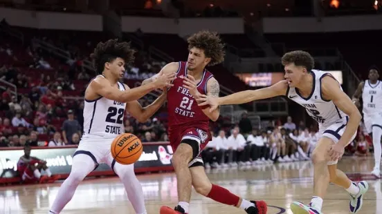 San Jose State at Fresno State 02/04/25 - NCAAB Picks & Predictions