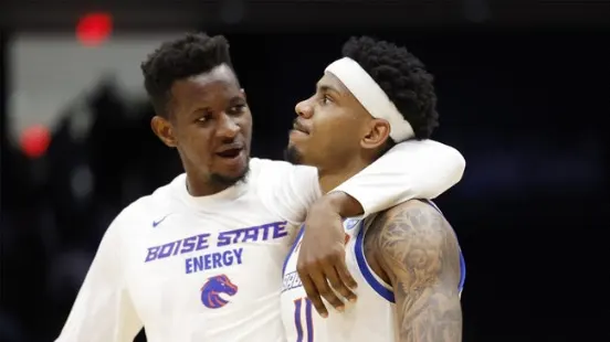 Boise State at UNLV 02/04/25 - NCAAB Picks & Predictions