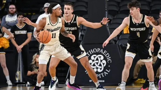 Wisconsin-Milwaukee at IU Indianapolis 02/05/25 - NCAAB Picks & Predictions