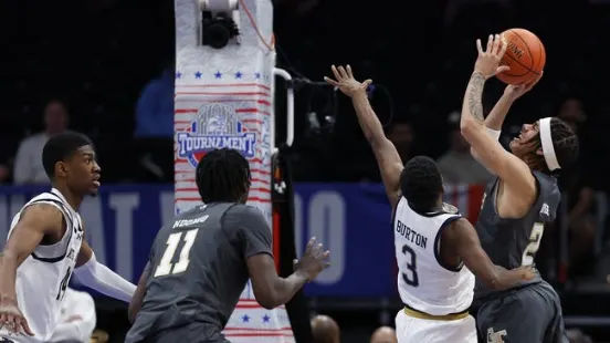 George Mason at George Washington 02/05/25 - NCAAB Picks & Predictions