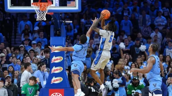 Creighton at Providence 02/05/25 - NCAAB Picks & Predictions