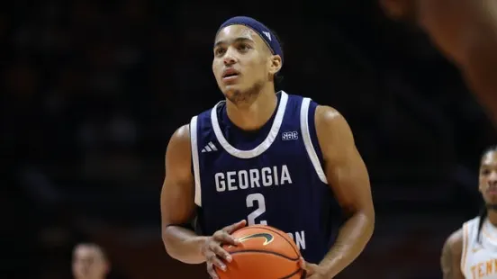 Louisiana-Lafayette at Georgia Southern 02/05/25 - NCAAB Picks & Predictions