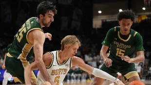Colorado State at New Mexico 02/05/25 - NCAAB Picks & Predictions