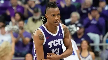 West Virginia at TCU 02/05/25 - NCAAB Picks & Predictions