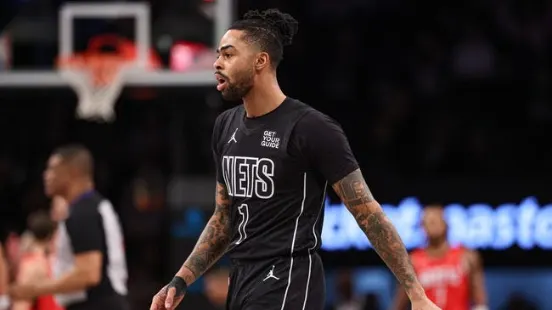 Washington Wizards at Brooklyn Nets 02/05/25 - NBA Picks & Predictions