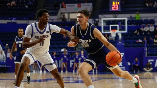 Fresno State at Nevada 02/10/25 - NCAAB Picks & Predictions