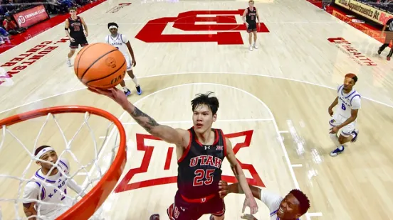 Utah vs Kansas State Prediction and Picks February 17