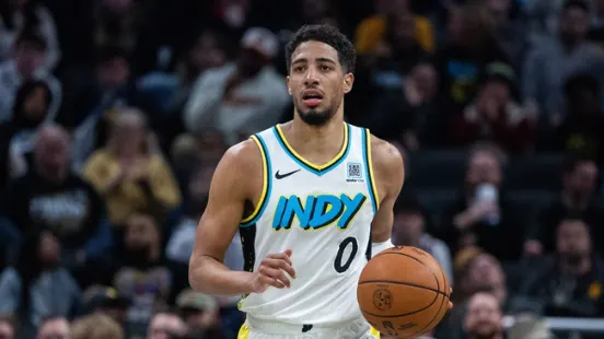 Los Angeles Clippers at Indiana Pacers 02/23/25 - NBA Picks & Predictions